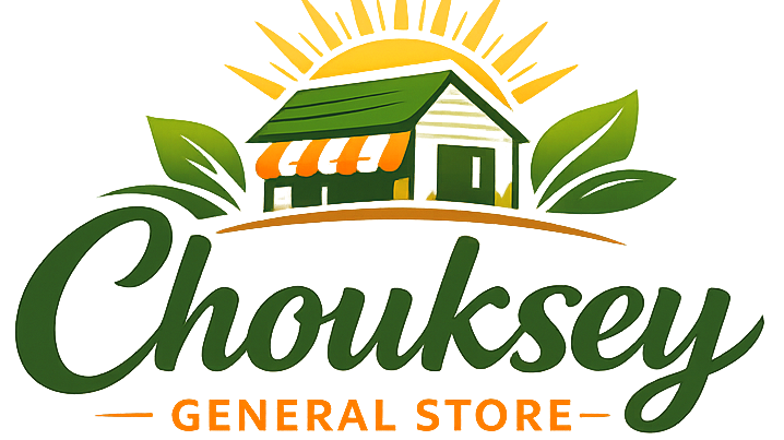 chouksey grenal store